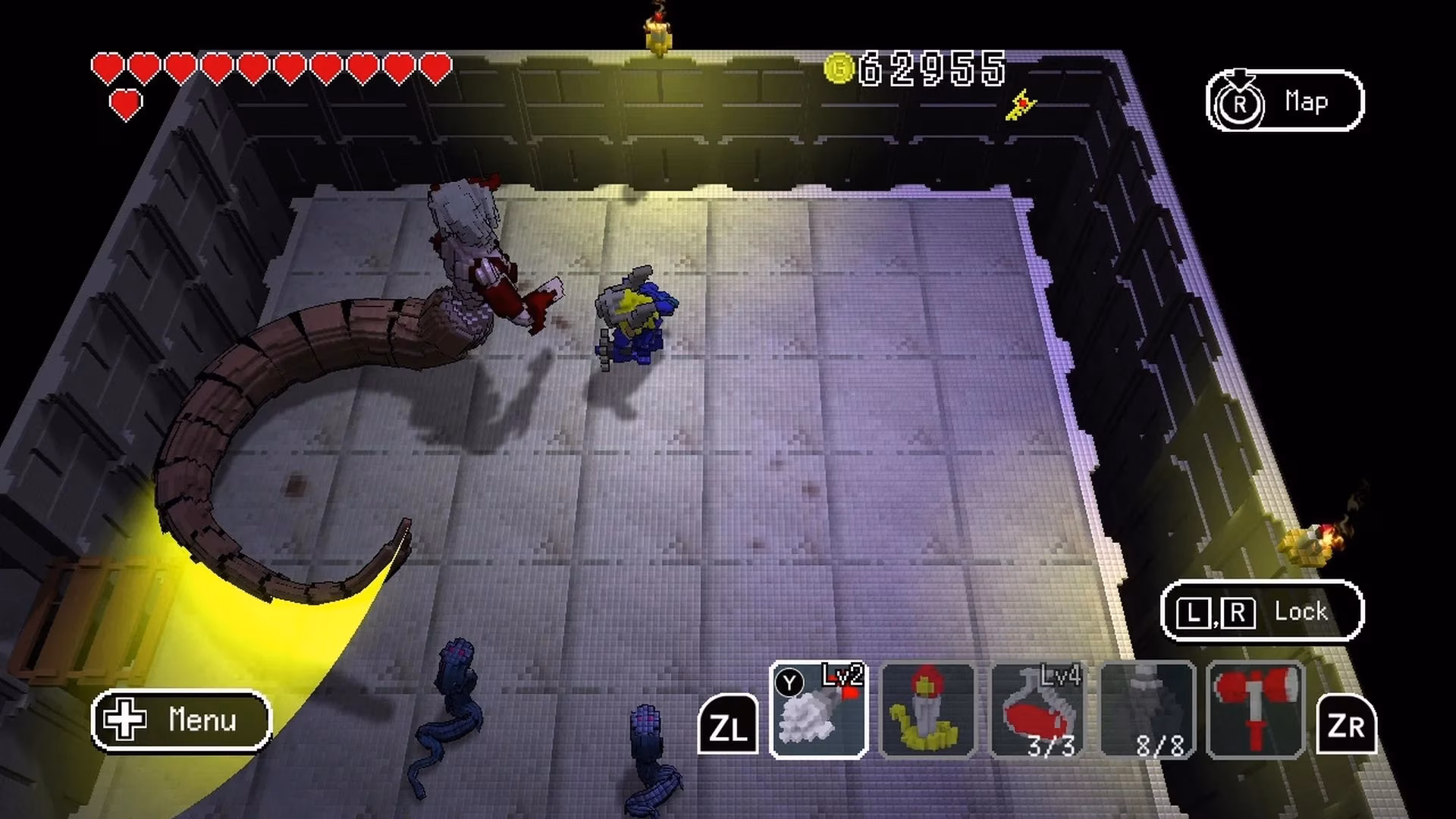 fable-of-fairy-stones-ignites-zelda-style-revolution-in-2025-image-0