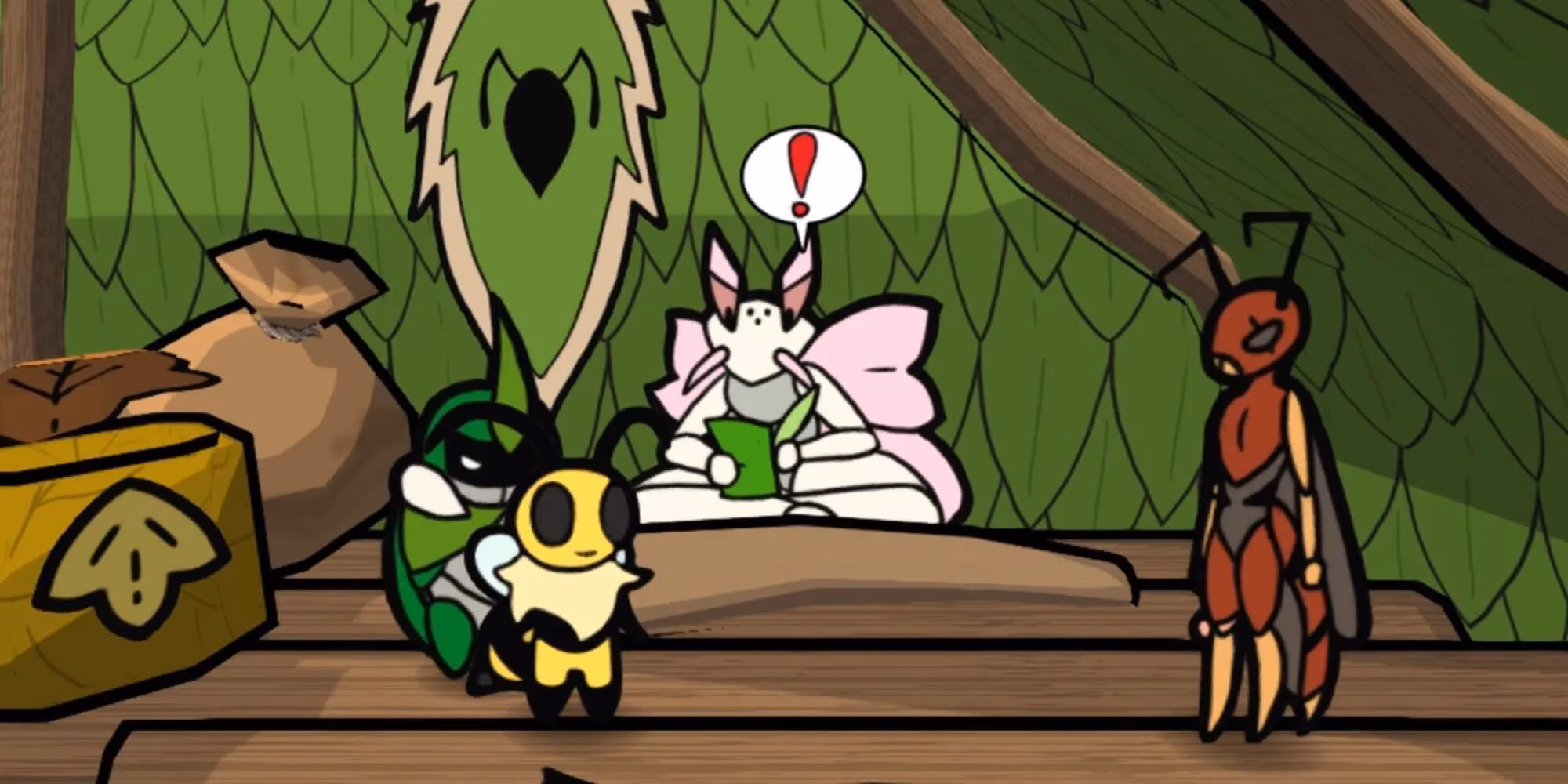 bug-fables-medals-the-ultimate-customization-guide-for-ant-adventurers-image-2