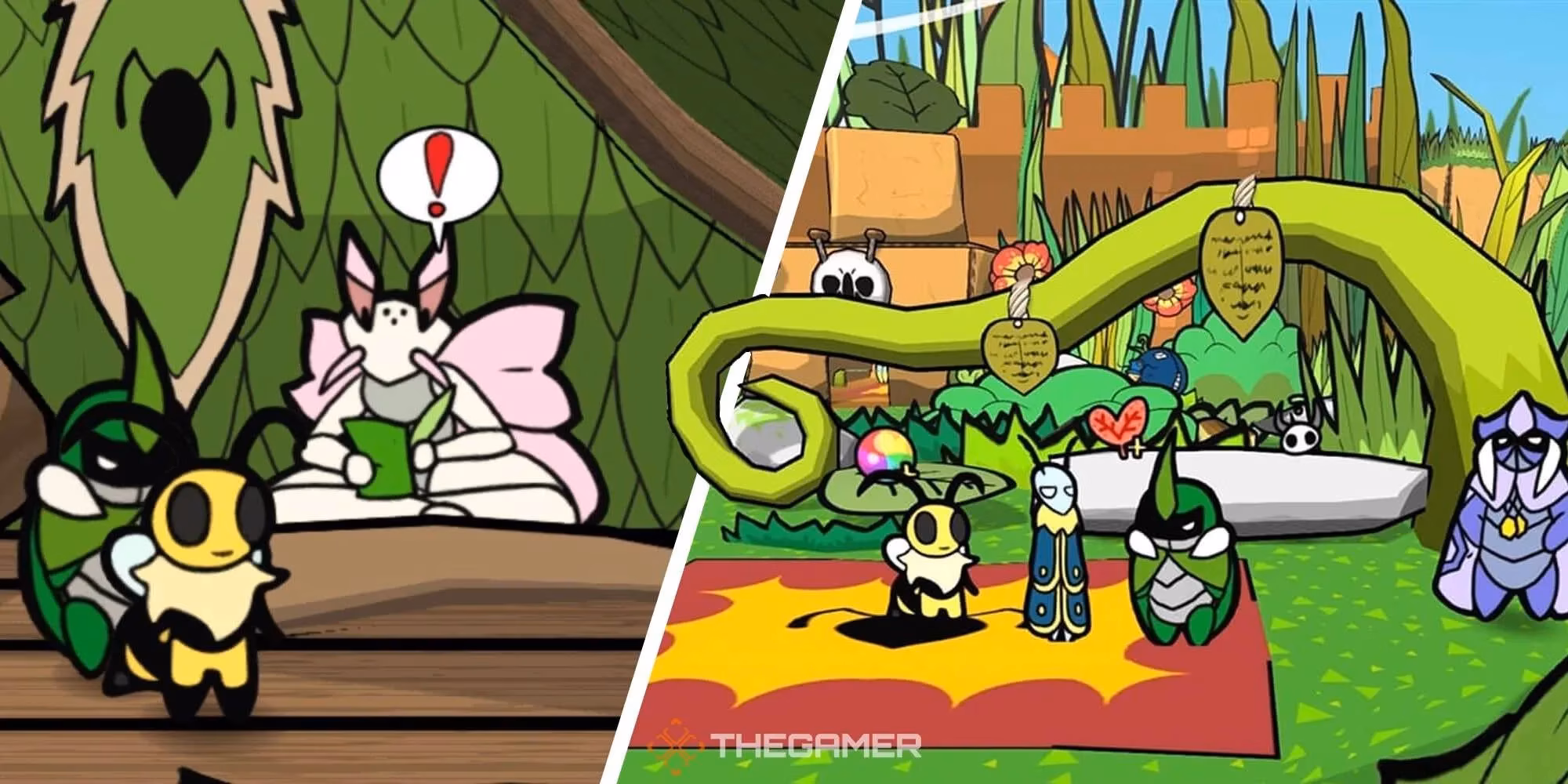 bug-fables-medals-the-ultimate-customization-guide-for-ant-adventurers-image-0