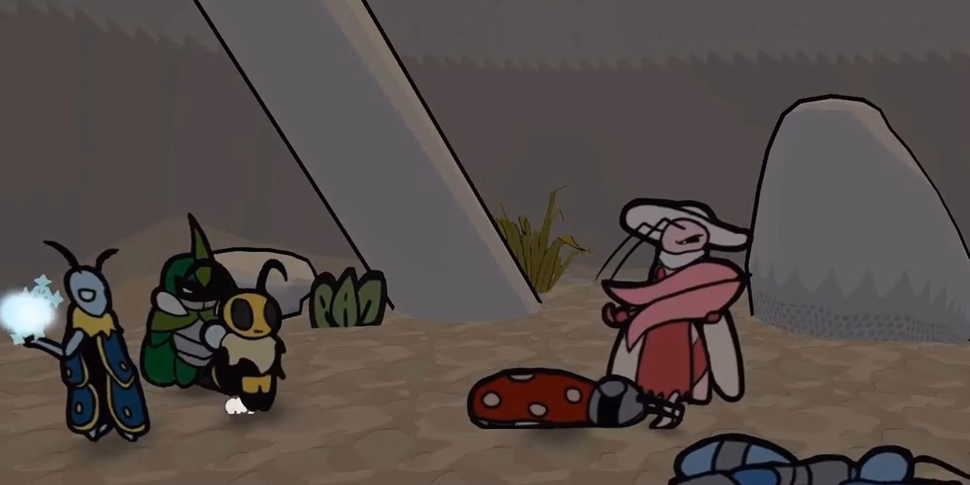 the-elegant-menace-unraveling-monsieur-scarlet-in-bug-fables-image-0