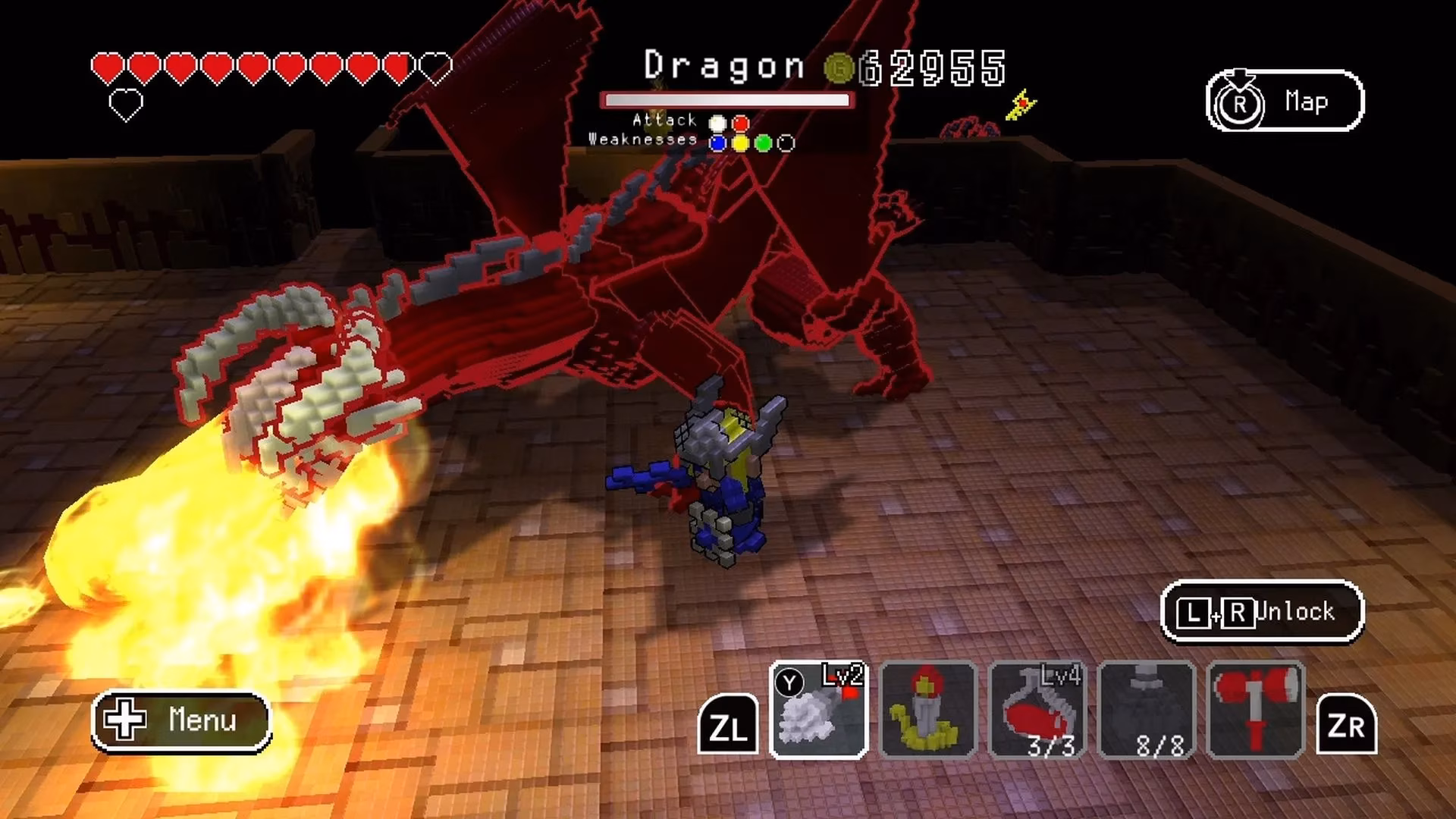 fable-of-fairy-stones-ignites-zelda-style-revolution-in-2025-image-1