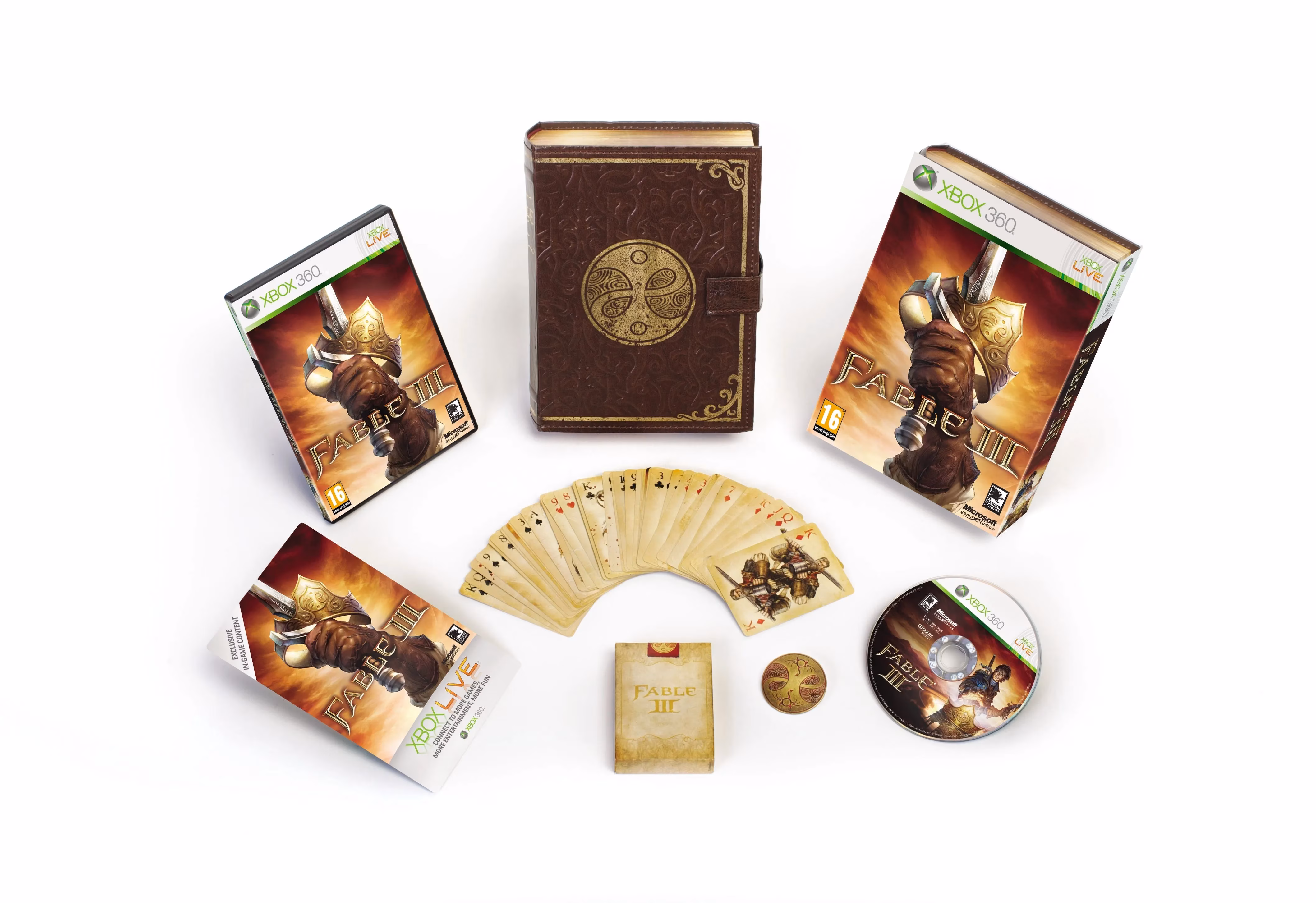 fable-iii-collector-s-edition-retro-gaming-treasure-revisited-image-0